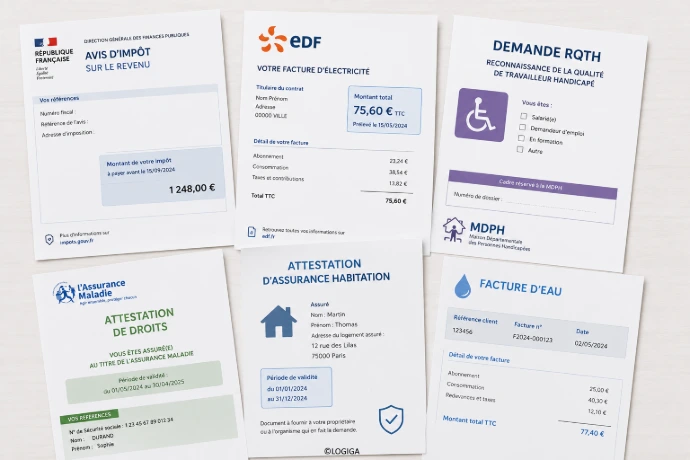 assistance administrative