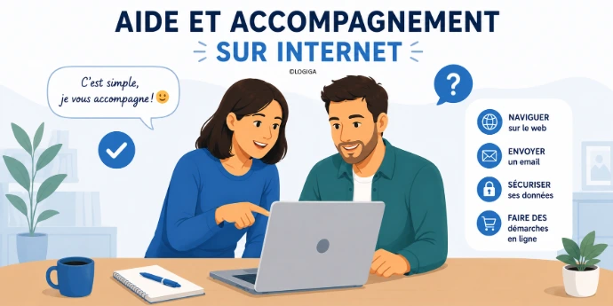 internet et outils