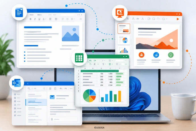 outils office