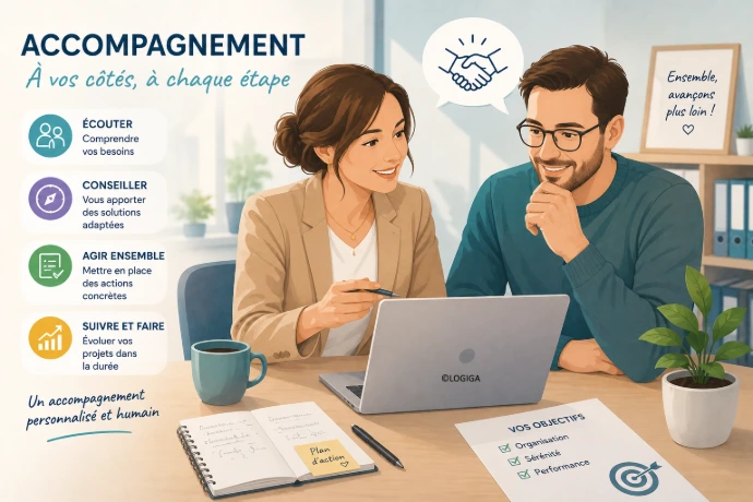 accompagnement